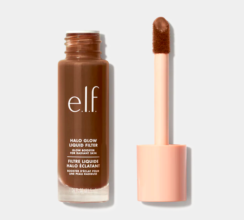 Halo Glow Liquid Filter