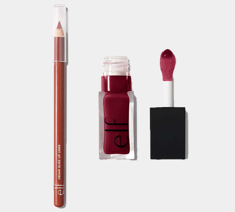 Define & Shine Lip Duo