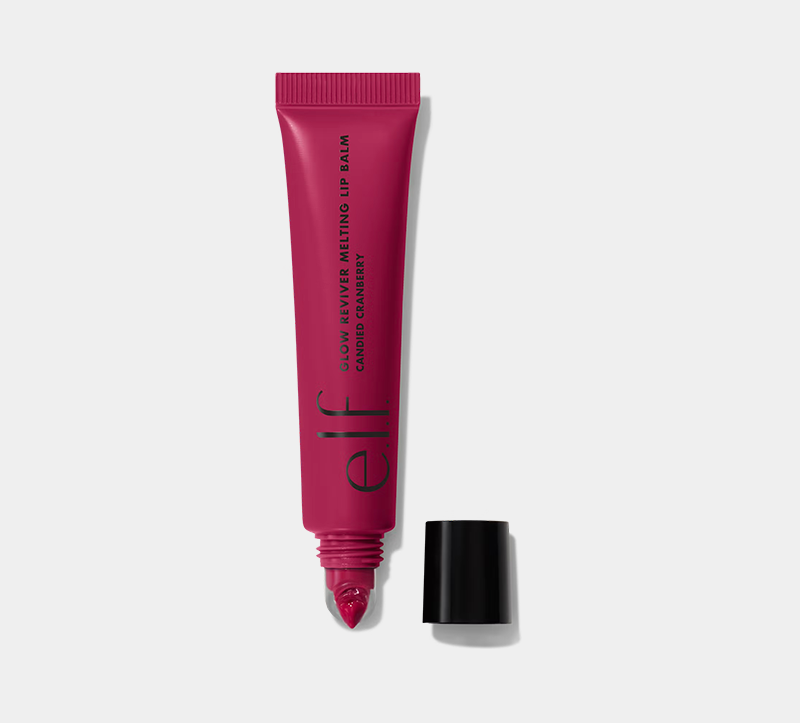 Glow Reviver Melting Lip Balm