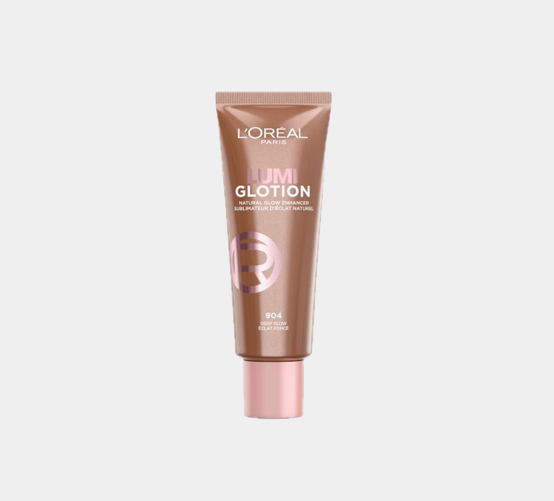 L'Oréal Paris Lumi Glotion