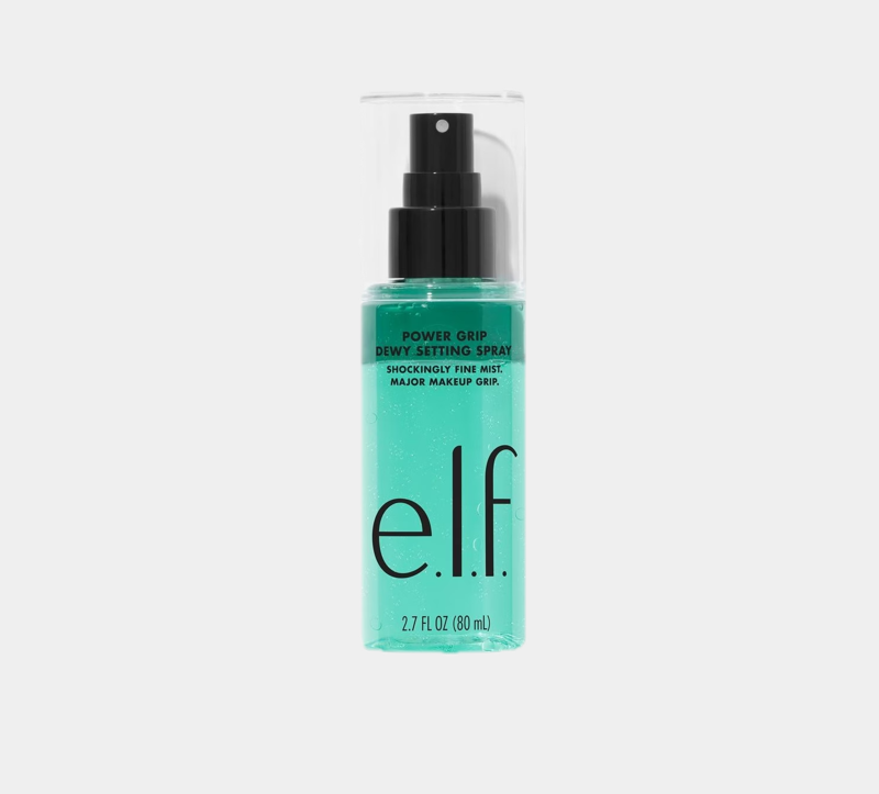 Power Grip Dewy Setting Spray