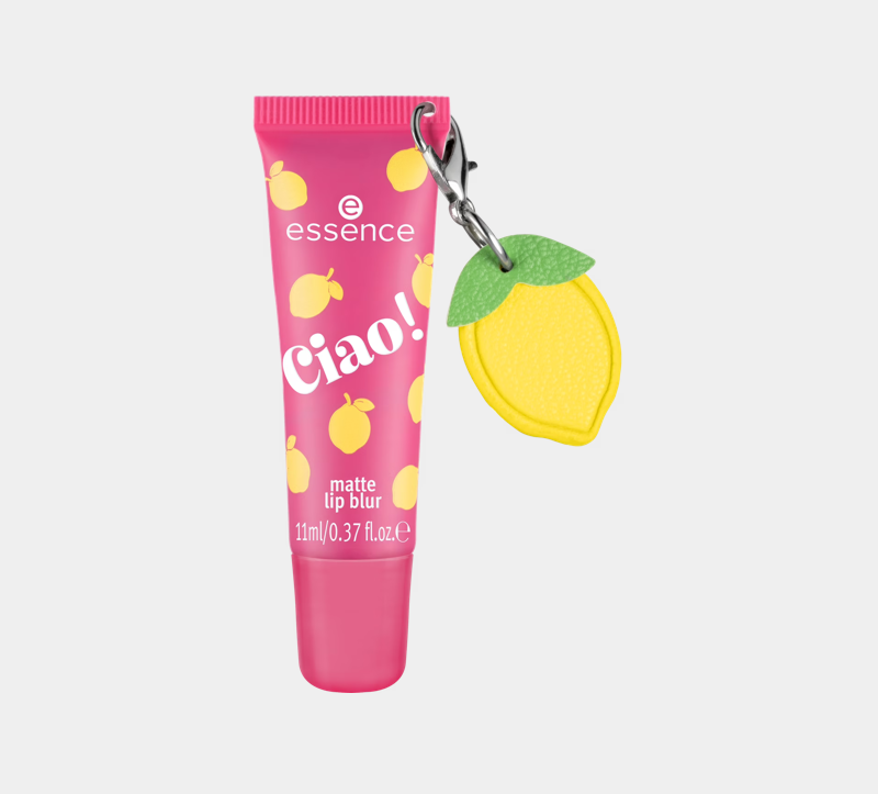 Ciao! Matte Lip Blur