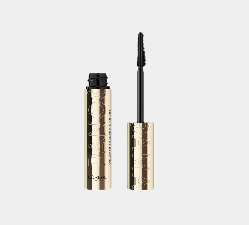 L'Oréal Paris Panorama Mascara Black